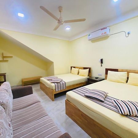 Sparkling Resort Kataragama Exteriér fotografie