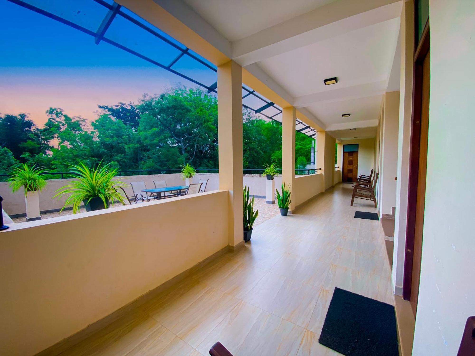 Sparkling Resort Kataragama Exteriér fotografie