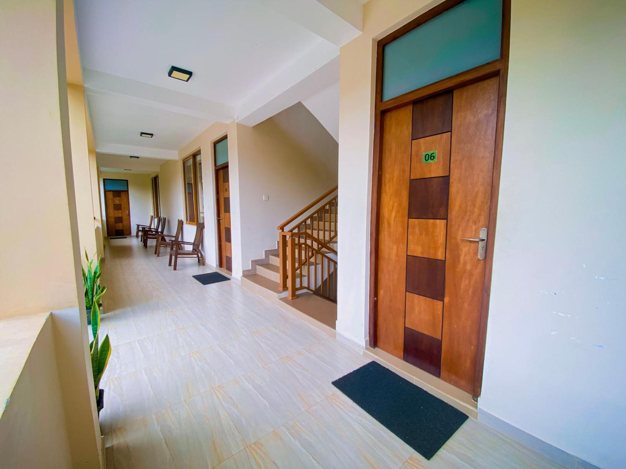 Sparkling Resort Kataragama Exteriér fotografie