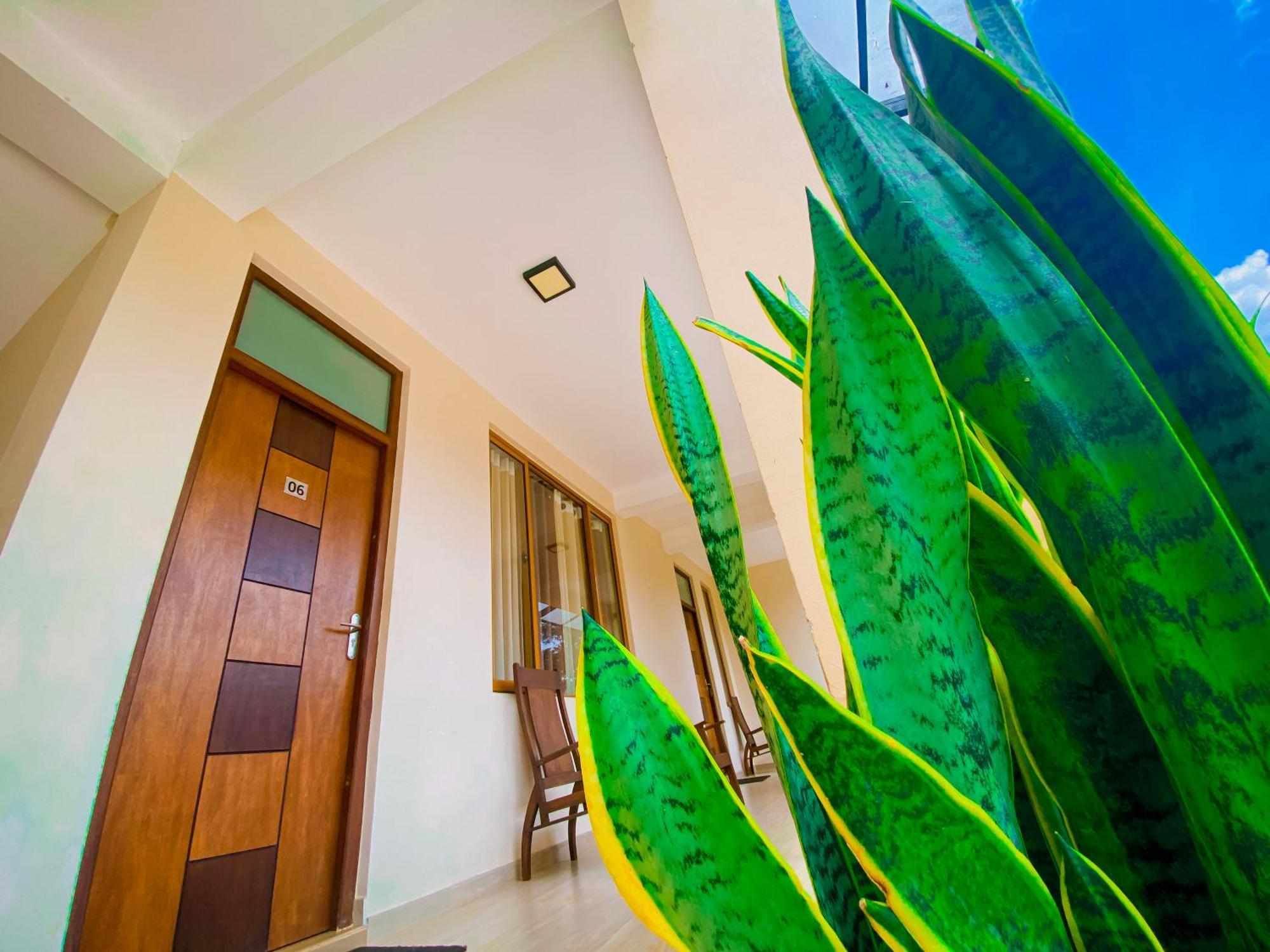 Sparkling Resort Kataragama Exteriér fotografie