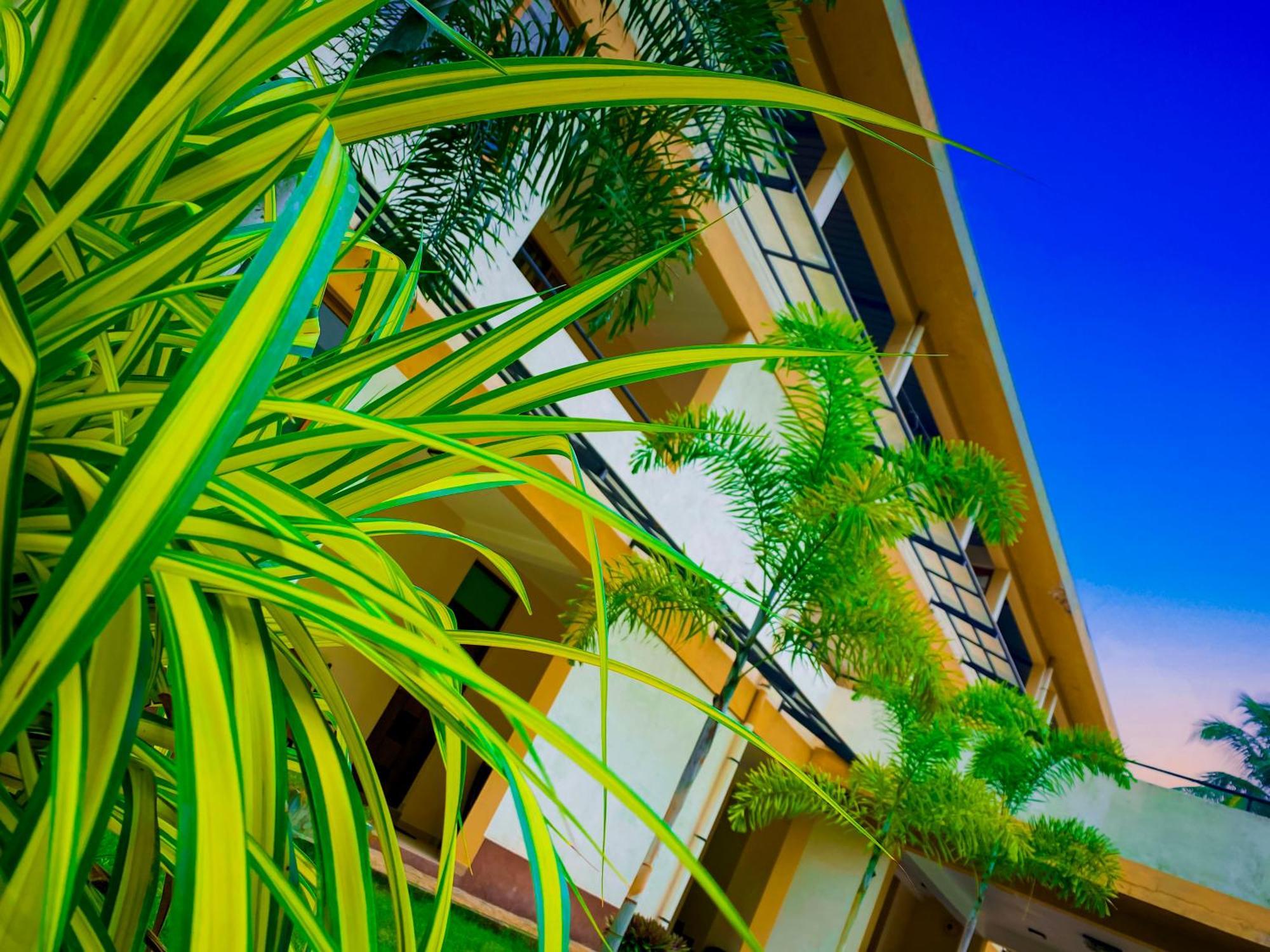 Sparkling Resort Kataragama Exteriér fotografie