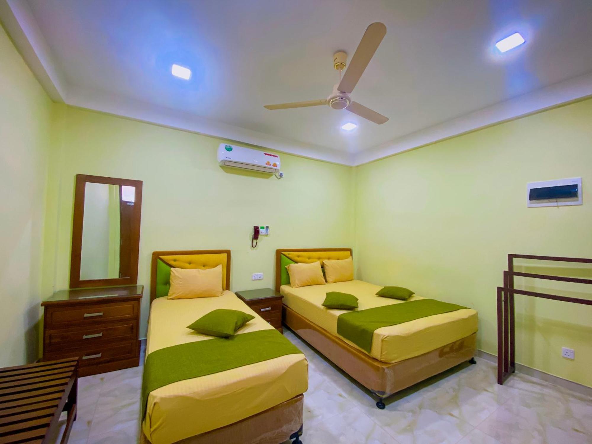 Sparkling Resort Kataragama Exteriér fotografie