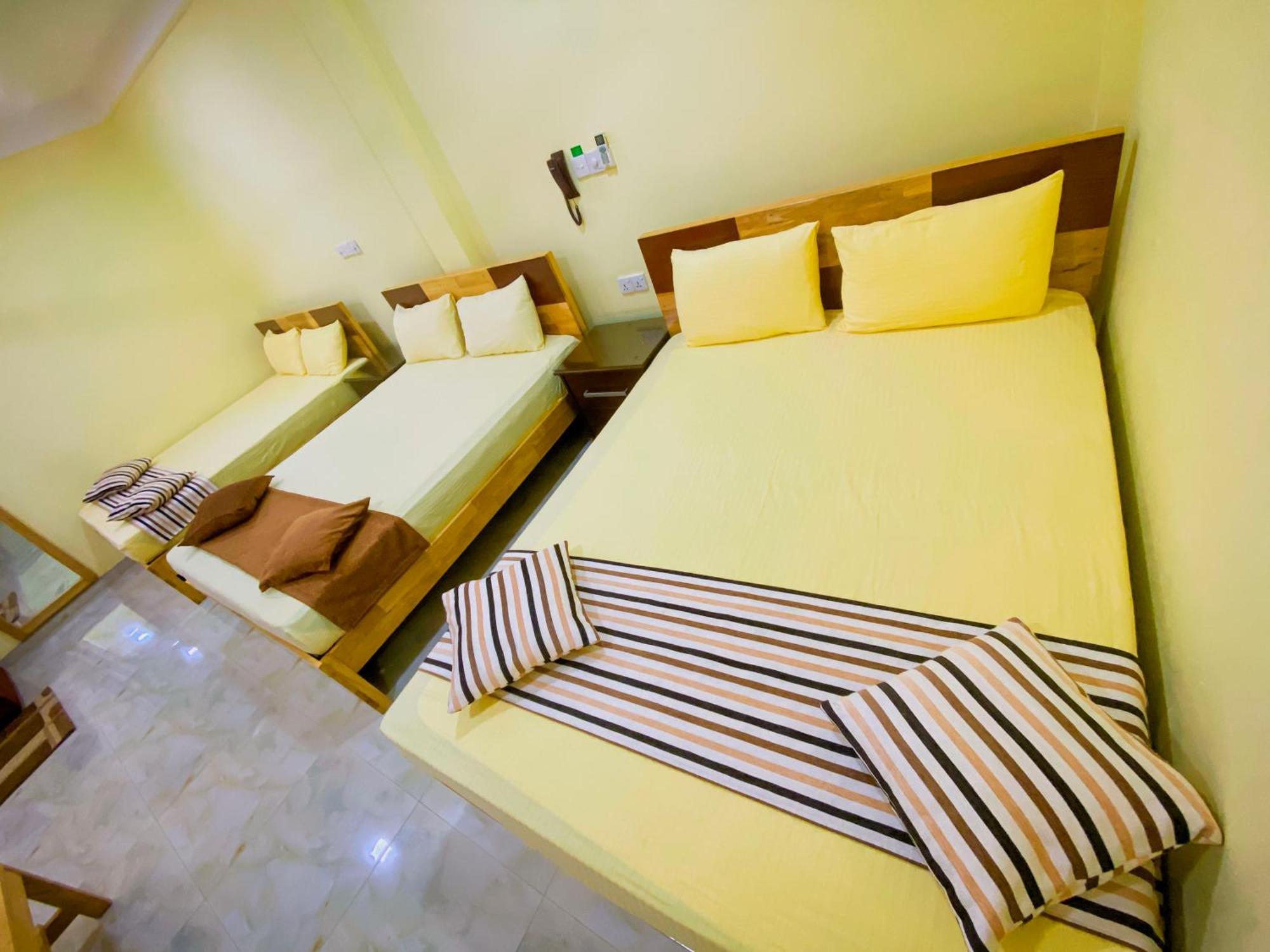Sparkling Resort Kataragama Exteriér fotografie