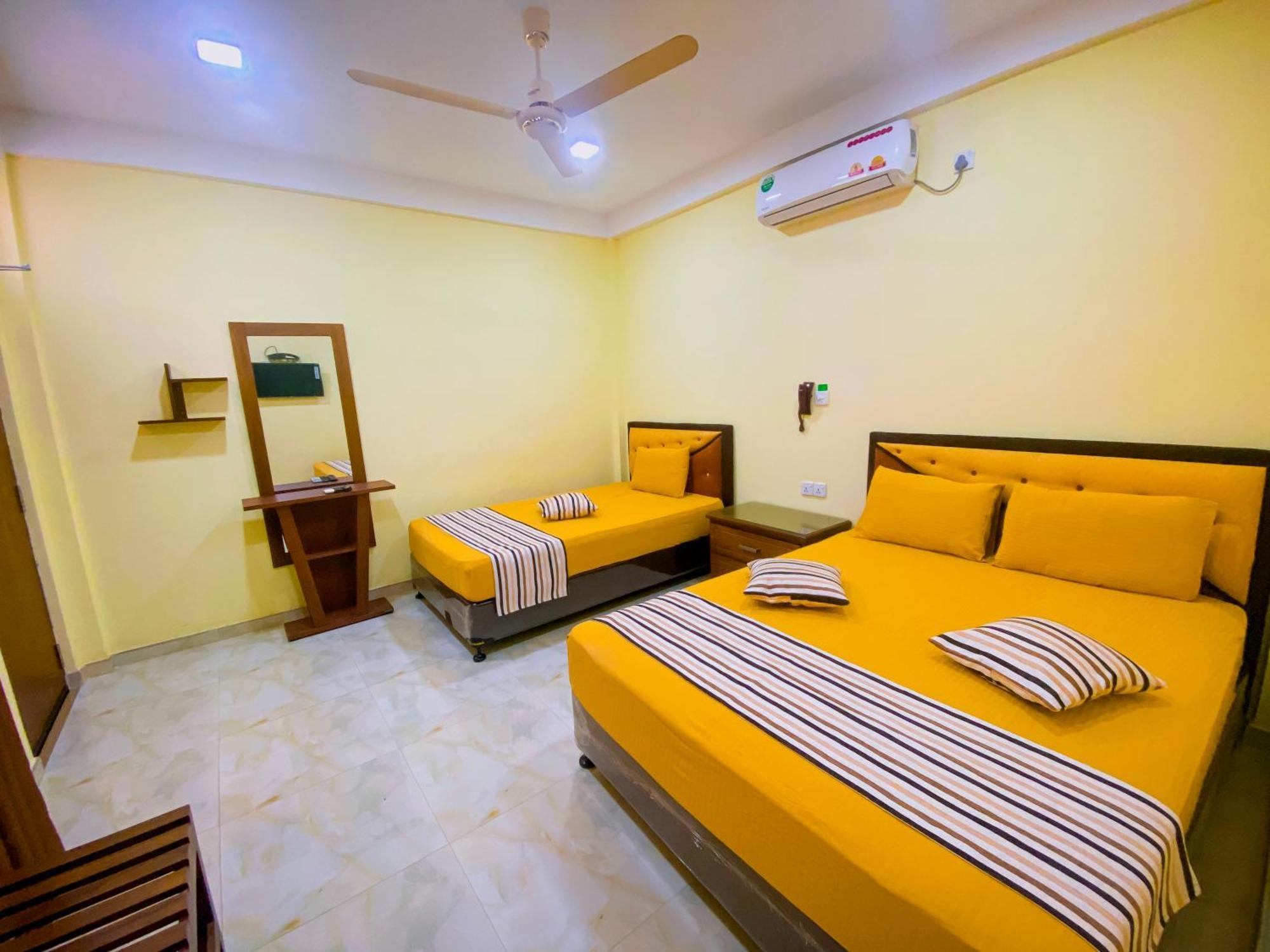 Sparkling Resort Kataragama Exteriér fotografie