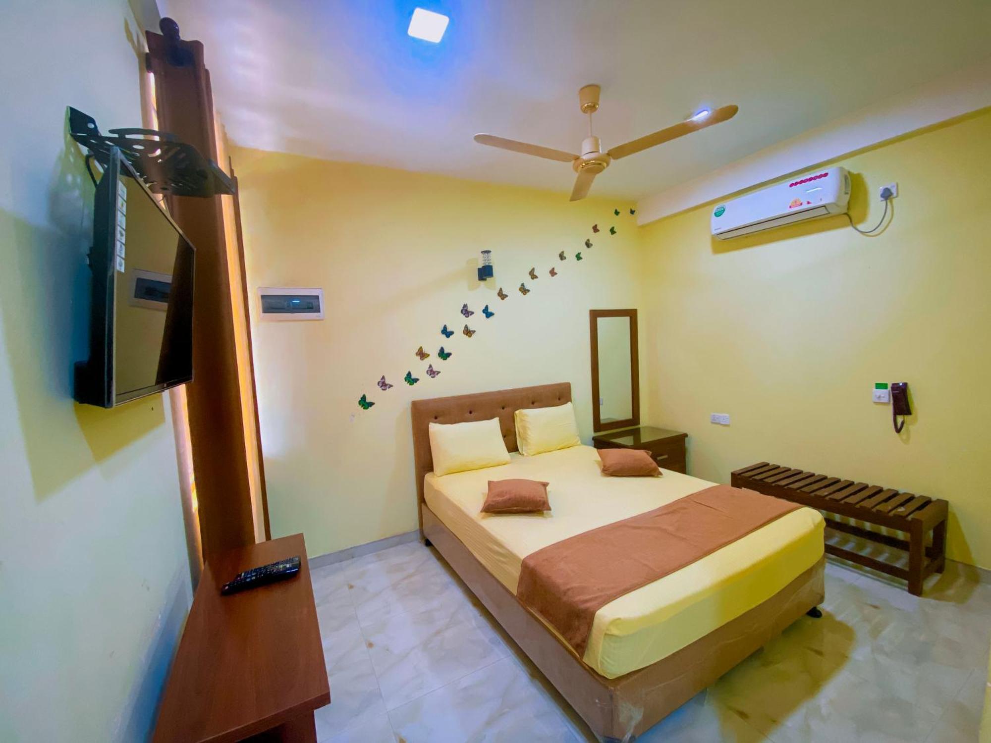 Sparkling Resort Kataragama Exteriér fotografie